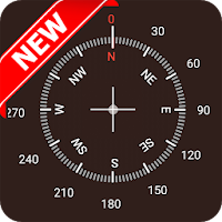Pro Compass - Smart Digital Co