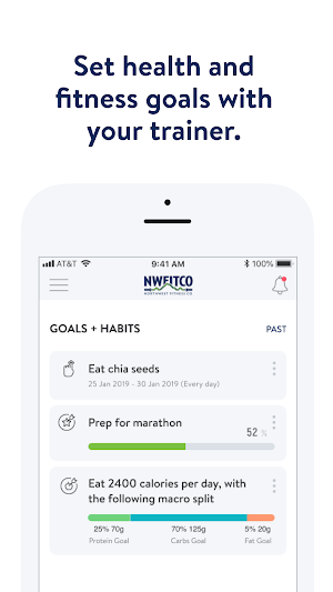 NWFITCO Screenshot 3