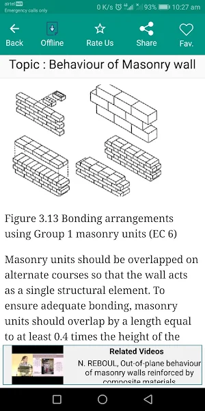 Earthquake Resistant Design screenshot 8