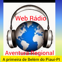Rádio Aventura Regional
