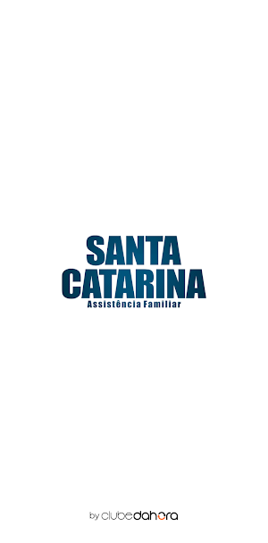 Santa Catarina Screenshot 0
