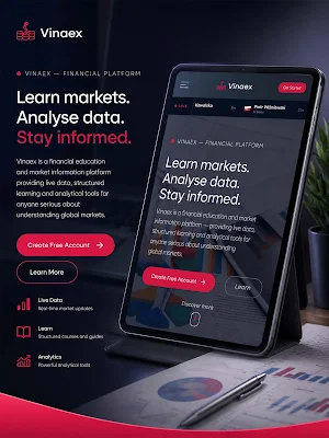 Vinaex Screenshot 3