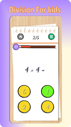 Math Games - Math For Kids Screenshot 2