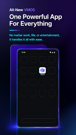 VMOS - Android virtual machine Screenshot 1