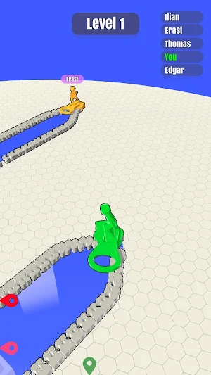 Zipper.io Screenshot 0