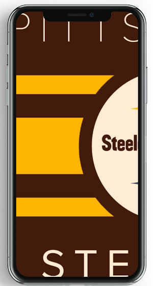 Wallpaper Pittsburgh Steelers Screenshot 0