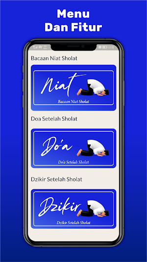 Surah Al Kahfi Latin Terjemah Screenshot 3