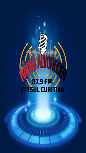 Rádio Alvorecer FM Sul Screenshot 0