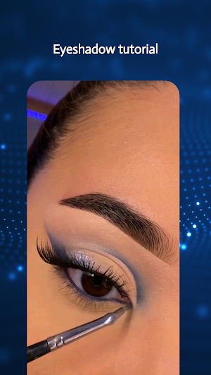 Eye Makeup - Eyes Makeup Screenshot 2