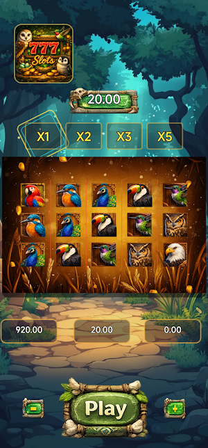Slots Plobby 707 Screenshot 2