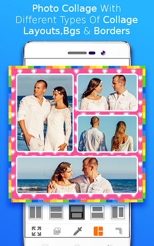 Edit Photos And Videos Screenshot 3