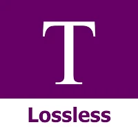 Tesla Lossless Music Player
