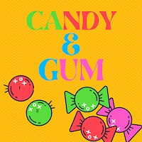 Candies & Gums