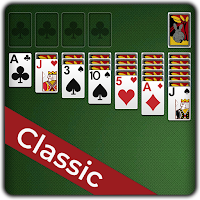 Solitaire Classic Klondike