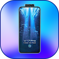 Theme for Vivo V17 Pro
