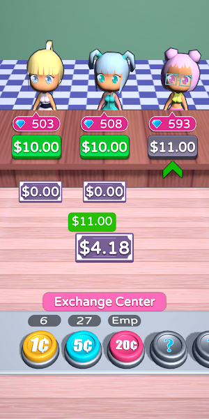 Mint Factory Screenshot 3