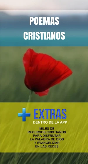 Poemas Cristianos Screenshot 0