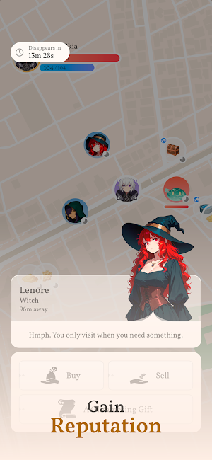 Layer2 Screenshot 1