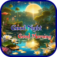 Good Night, Good Morning