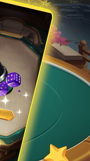 Glam Dice Glow Screenshot 3