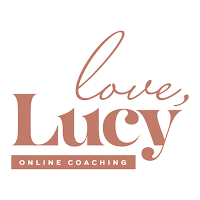 Love Lucy Online Coaching