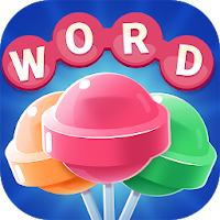 Word Sweets - Free Crossword P