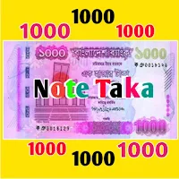 Note Taka