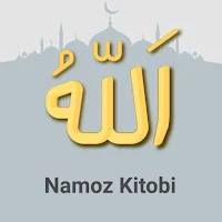 Namoz Kitobi 2023