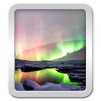 Wallpapers Northern Light
