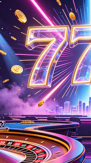 777 Rxiond Tush Screenshot 1