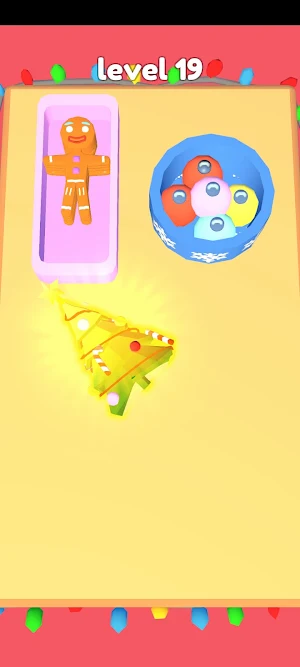 Sort it perfect Screenshot 0