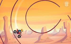 Bike Race Free - Top Motorcycle Racing Games Screenshot 2