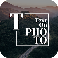 Text On Photo - Editor