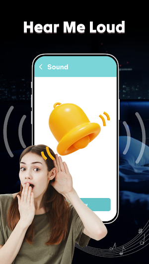 Clap Phone - Find My Phone Screenshot 3