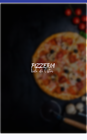 Pizzeria Lido di Ostia Screenshot 3