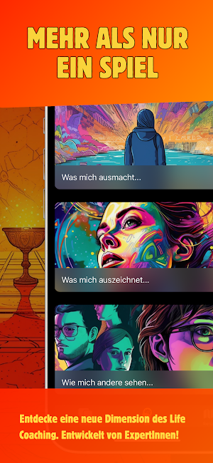 Holy Grail Screenshot 3