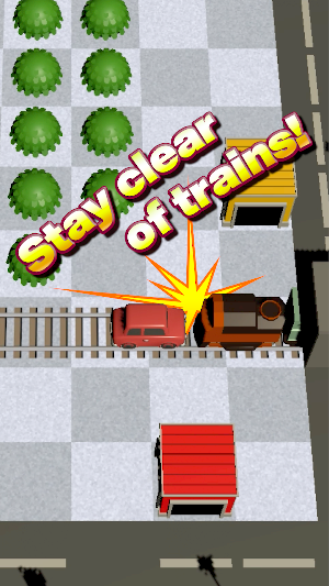Chug a Lot Screenshot 3