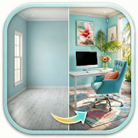 AI Home Design: Room Decor