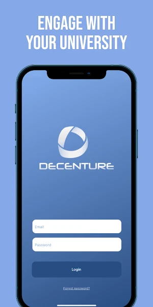 Decenture Screenshot 0
