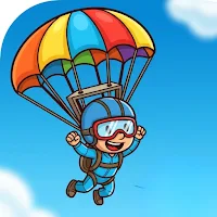 Parachute Drop Pro