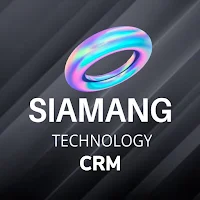 Siamang CRM