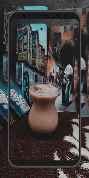 صور وخلفيات كلاسيكية قديمة Screenshot 3