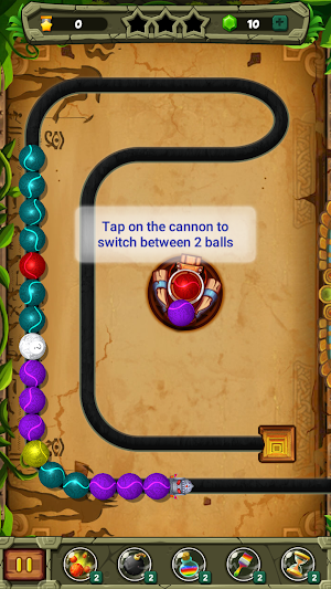 Marble Mastermind Screenshot 3