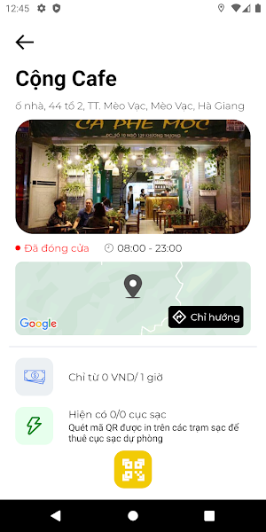 Pin Energy Screenshot 2