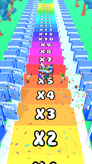 Call of Nature Screenshot 1