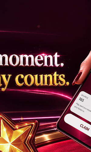 Nustar Casino Screenshot 1