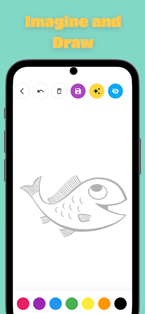 Play Bee - Educational Games Screenshot 2