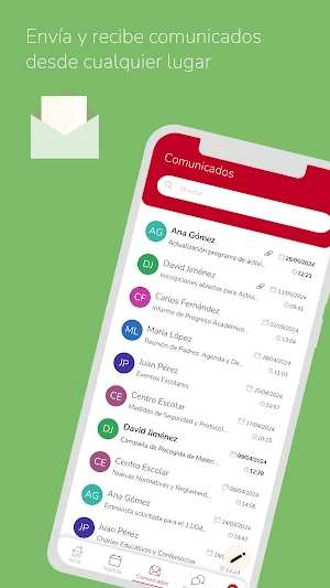 Eduqa Nursery Schools Screenshot 3