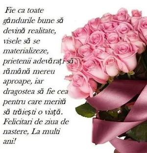 La Mulți Ani! Screenshot 2