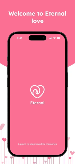 Eternal: Everlasting Bond Screenshot 0